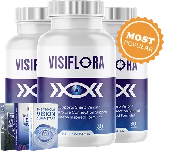 VisiFlora Natural